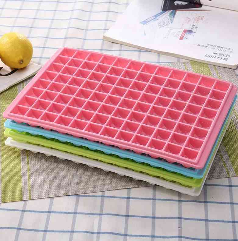 96 Grid Ice Cube Tray